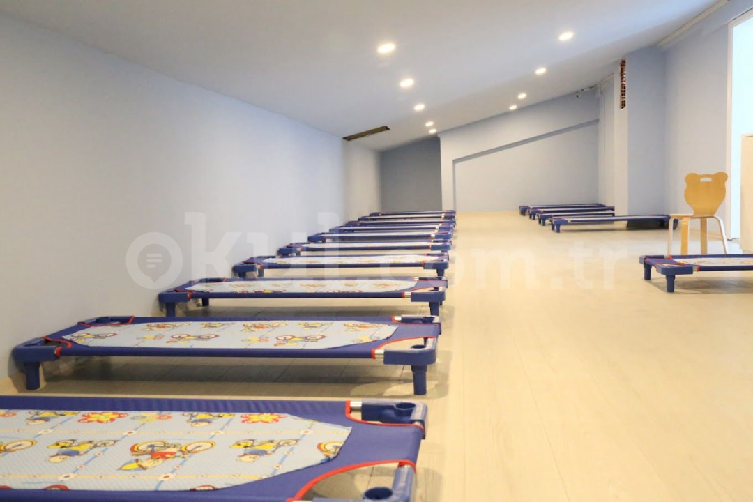 Özel Büyülü Bahçe Anaokulu - 9