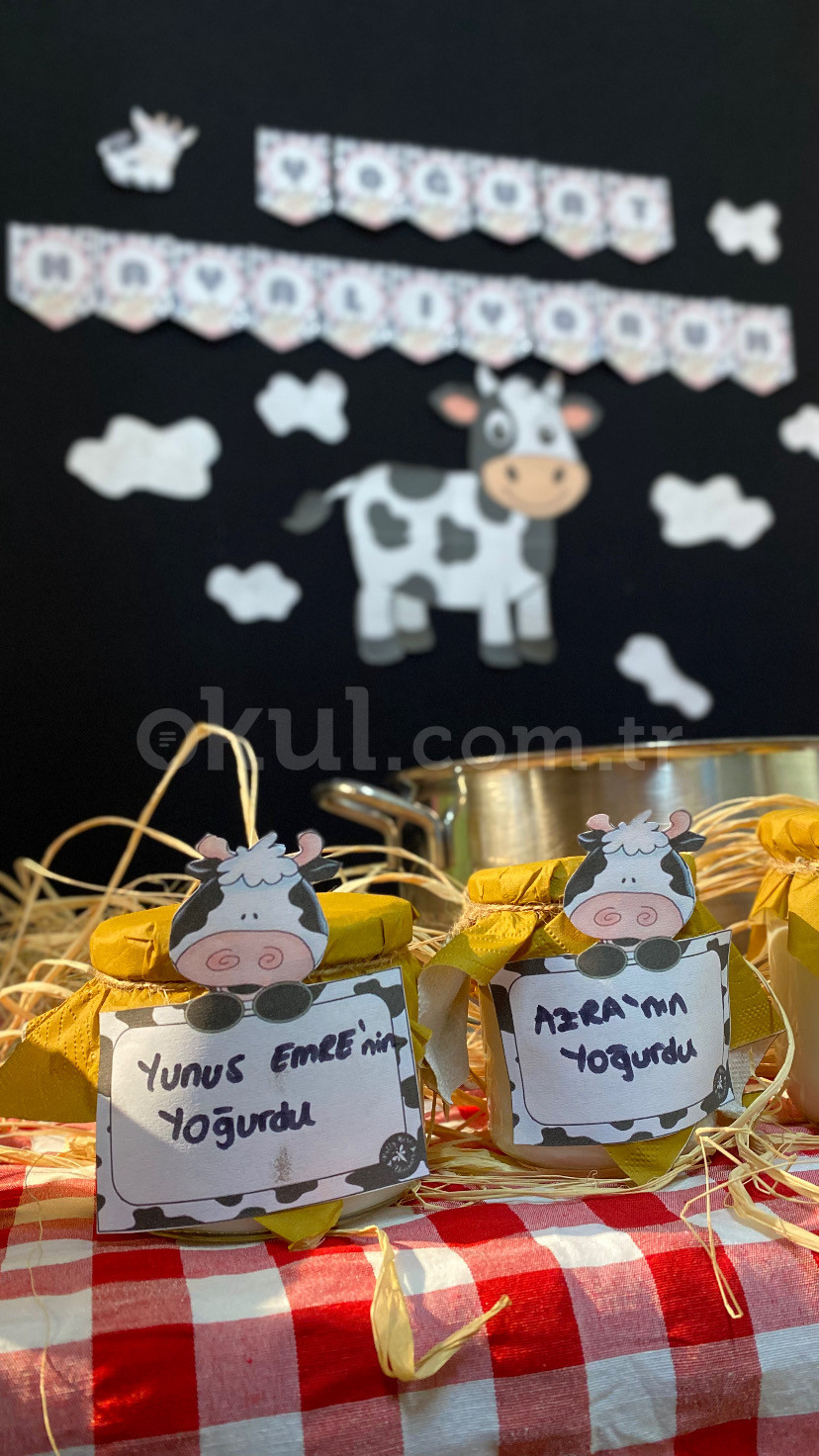 Özel Kurtköy Lale Bahçesi Anaokulu - 24