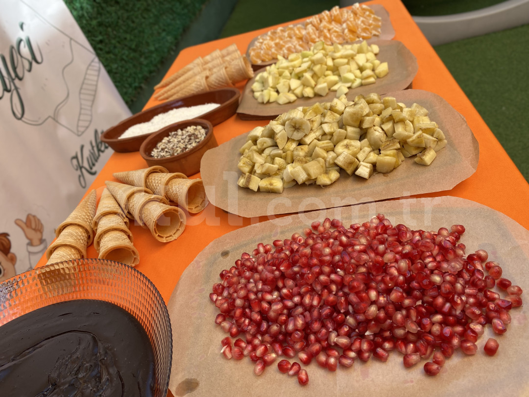 Özel Kurtköy Lale Bahçesi Anaokulu - 25