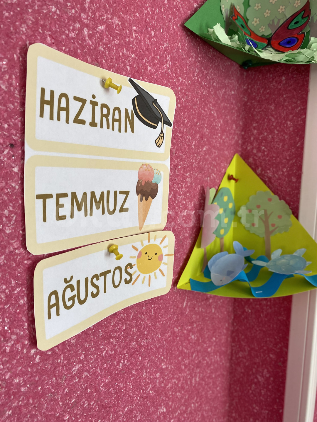 Özel Kurtköy Lale Bahçesi Anaokulu - 23