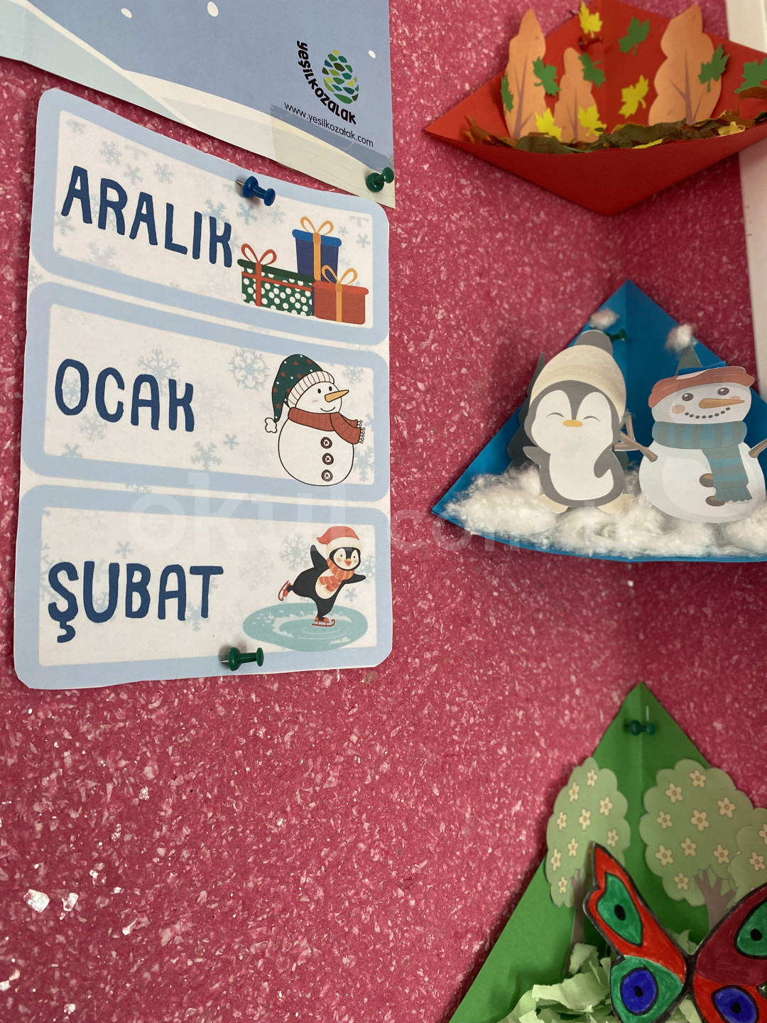 Özel Kurtköy Lale Bahçesi Anaokulu - 22