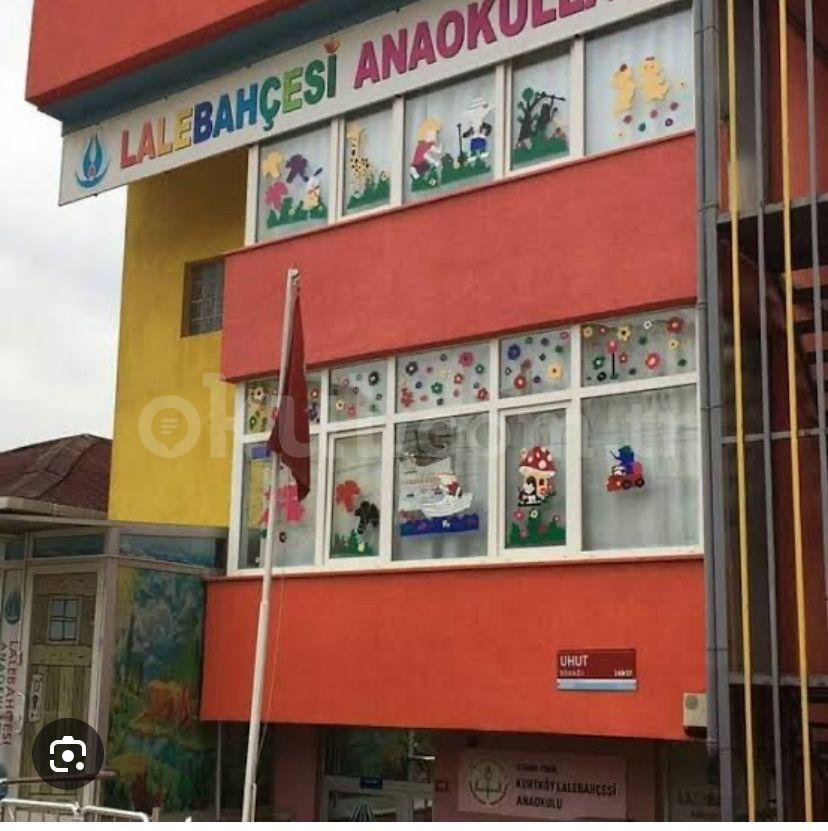 Özel Kurtköy Lale Bahçesi Anaokulu - 1