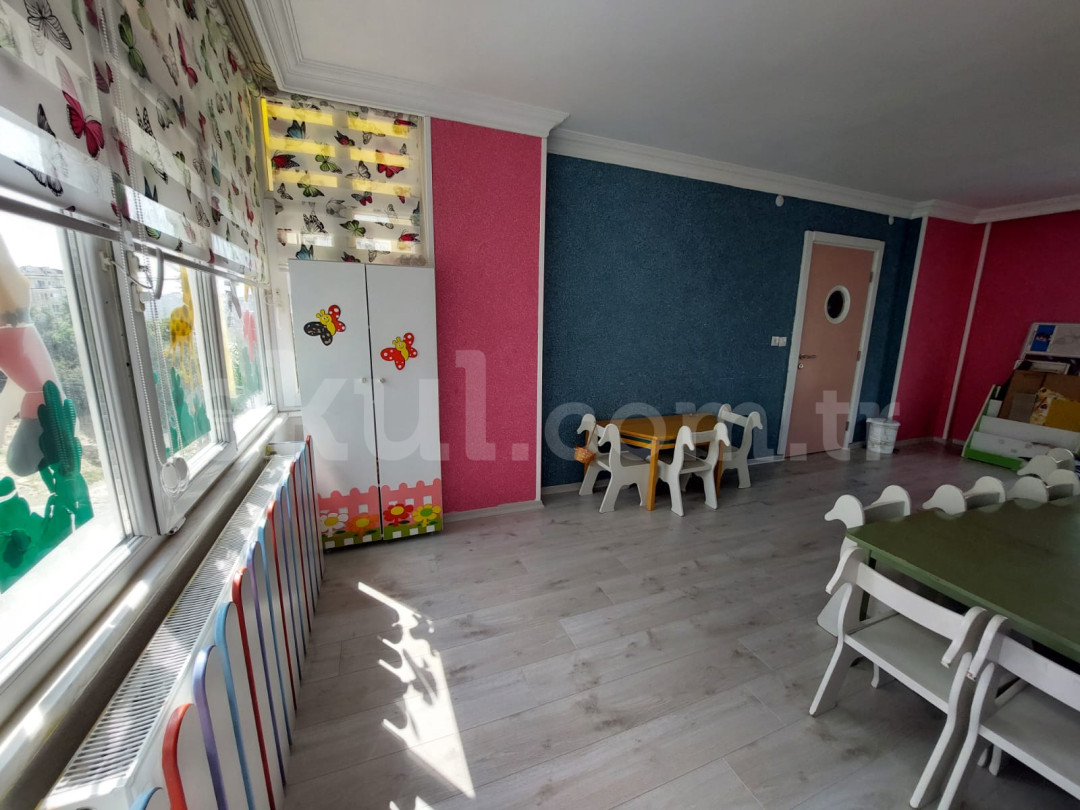 Özel Kurtköy Lale Bahçesi Anaokulu - 3