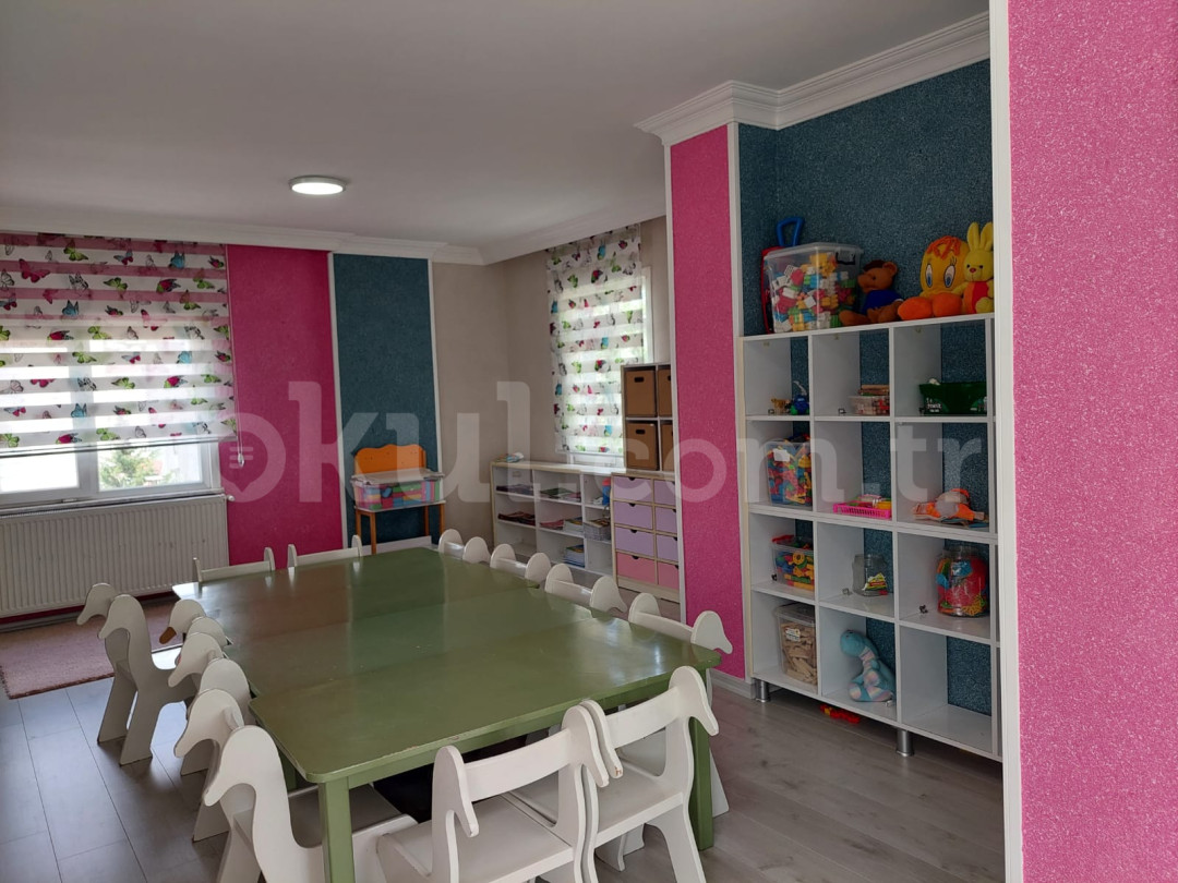Özel Kurtköy Lale Bahçesi Anaokulu - 13