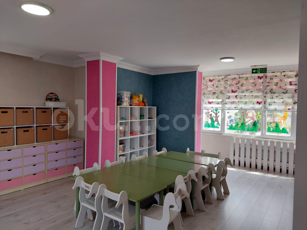 Özel Kurtköy Lale Bahçesi Anaokulu - 5