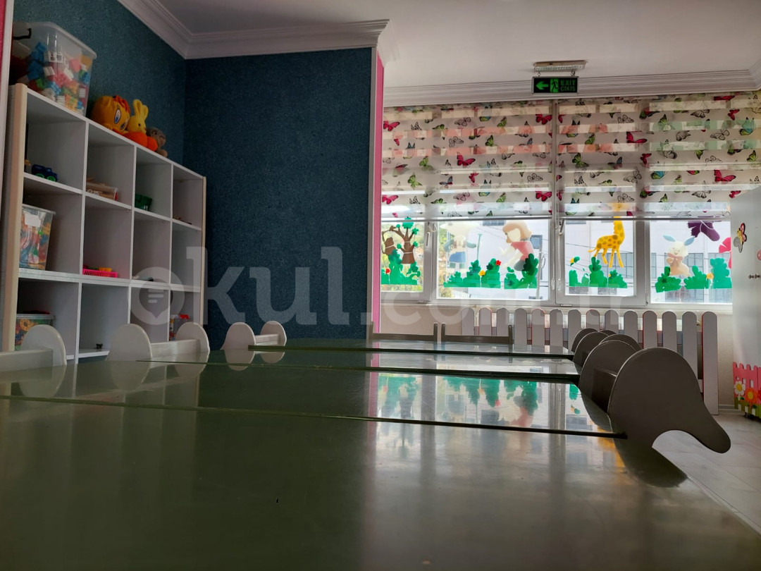 Özel Kurtköy Lale Bahçesi Anaokulu - 4