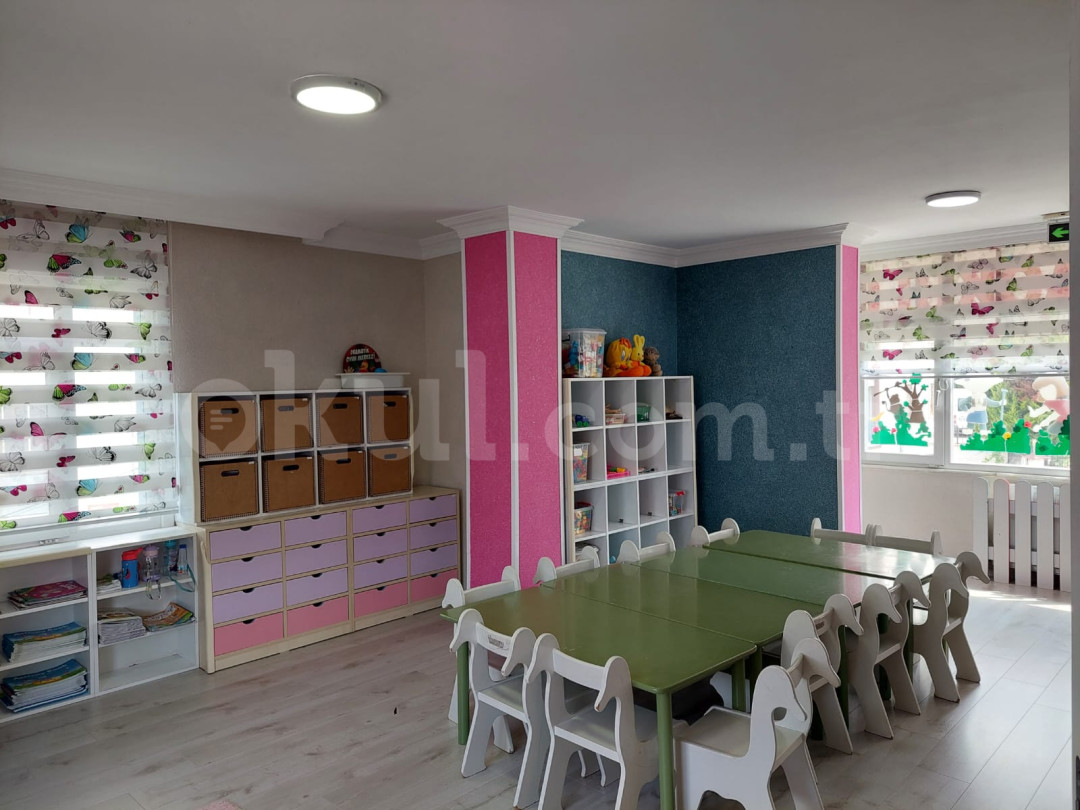 Özel Kurtköy Lale Bahçesi Anaokulu - 6