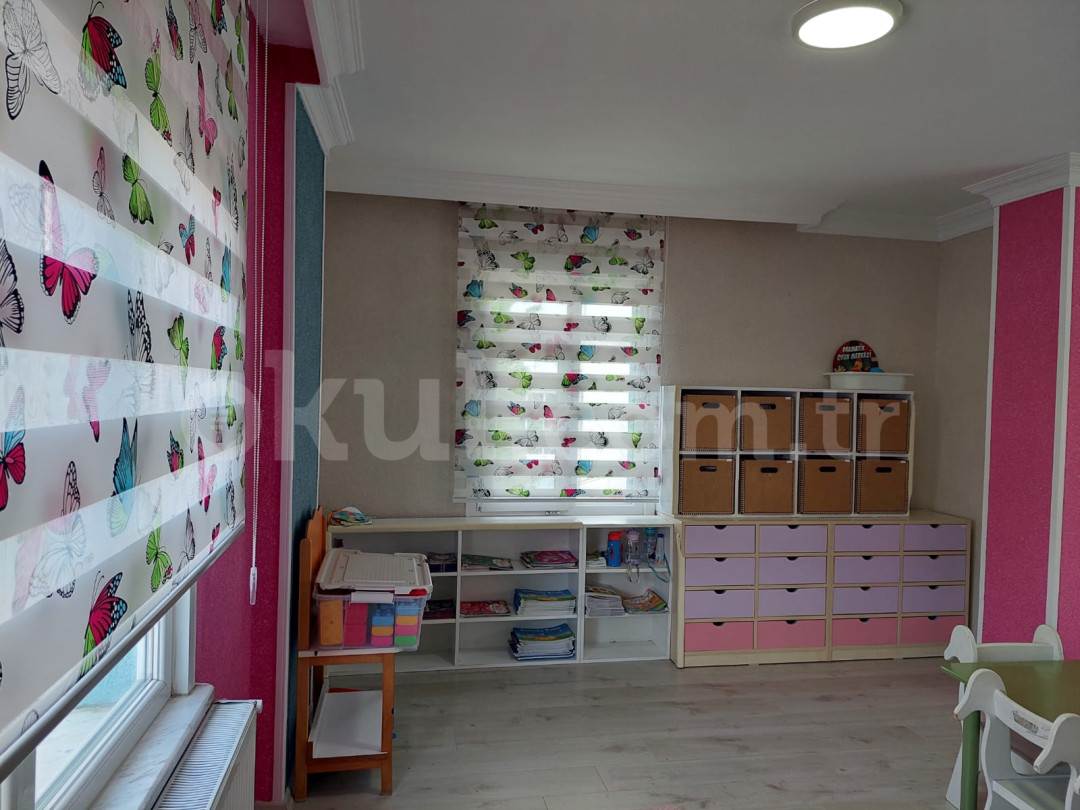 Özel Kurtköy Lale Bahçesi Anaokulu - 8