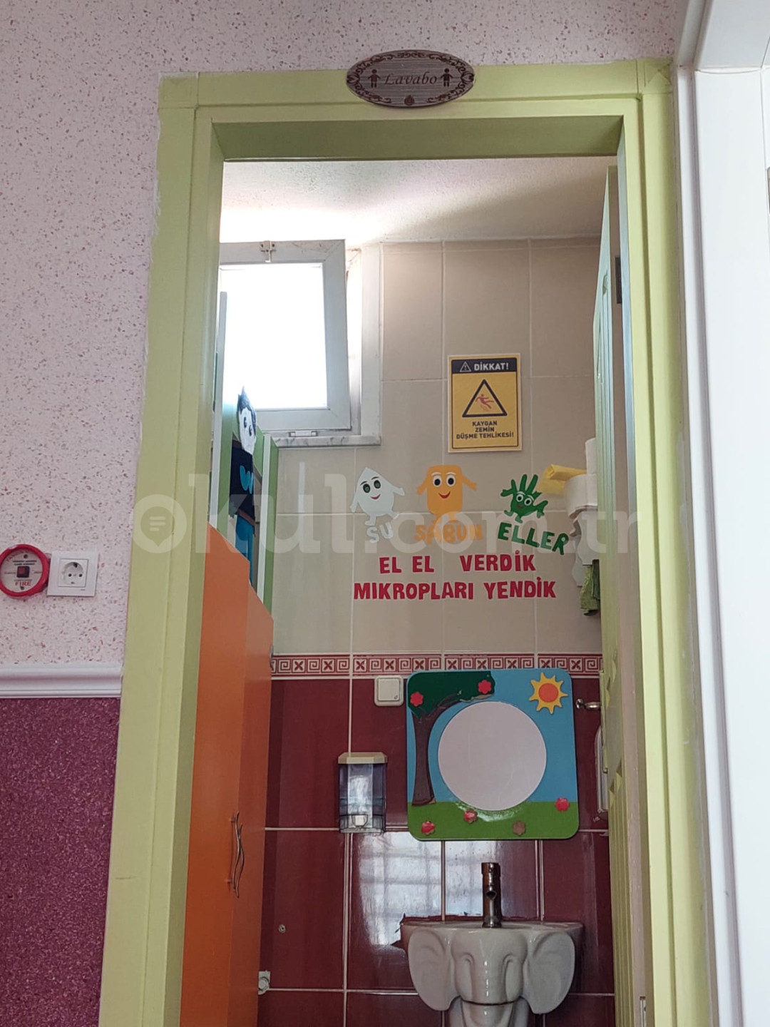 Özel Kurtköy Lale Bahçesi Anaokulu - 16