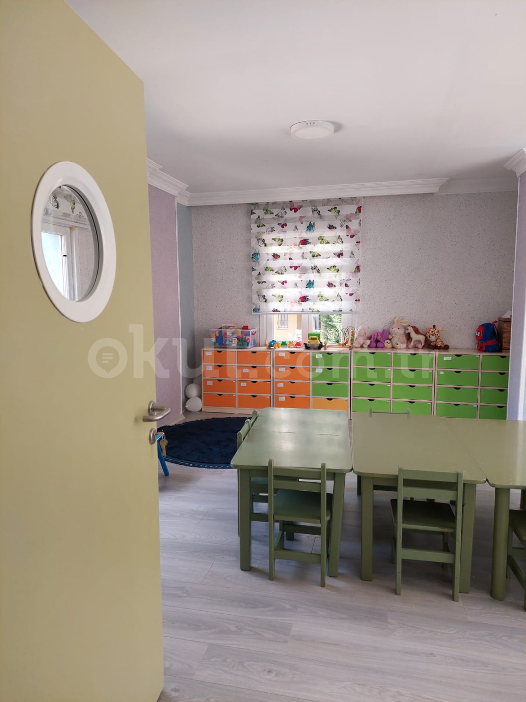 Özel Kurtköy Lale Bahçesi Anaokulu - 10