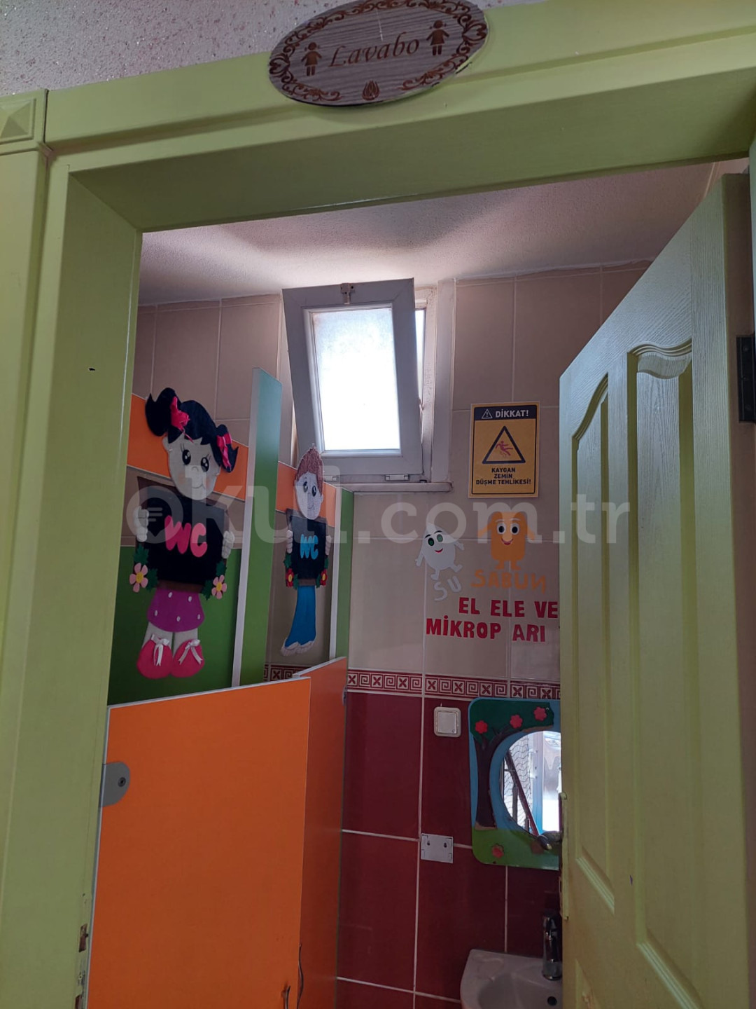 Özel Kurtköy Lale Bahçesi Anaokulu - 15