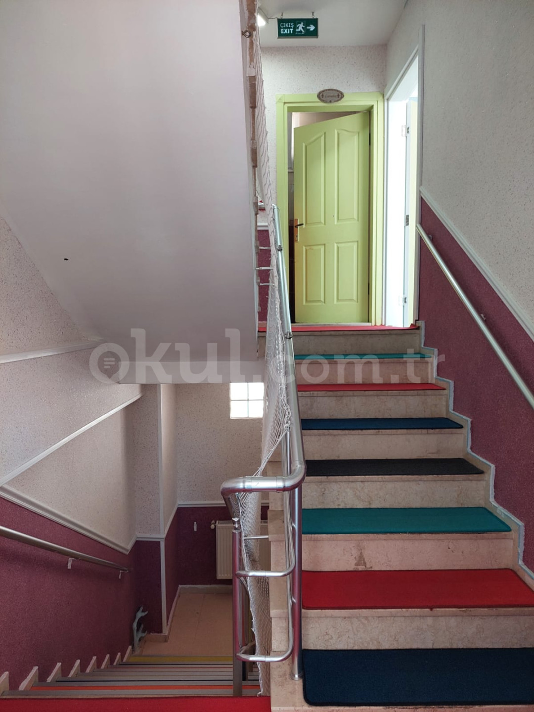 Özel Kurtköy Lale Bahçesi Anaokulu - 14