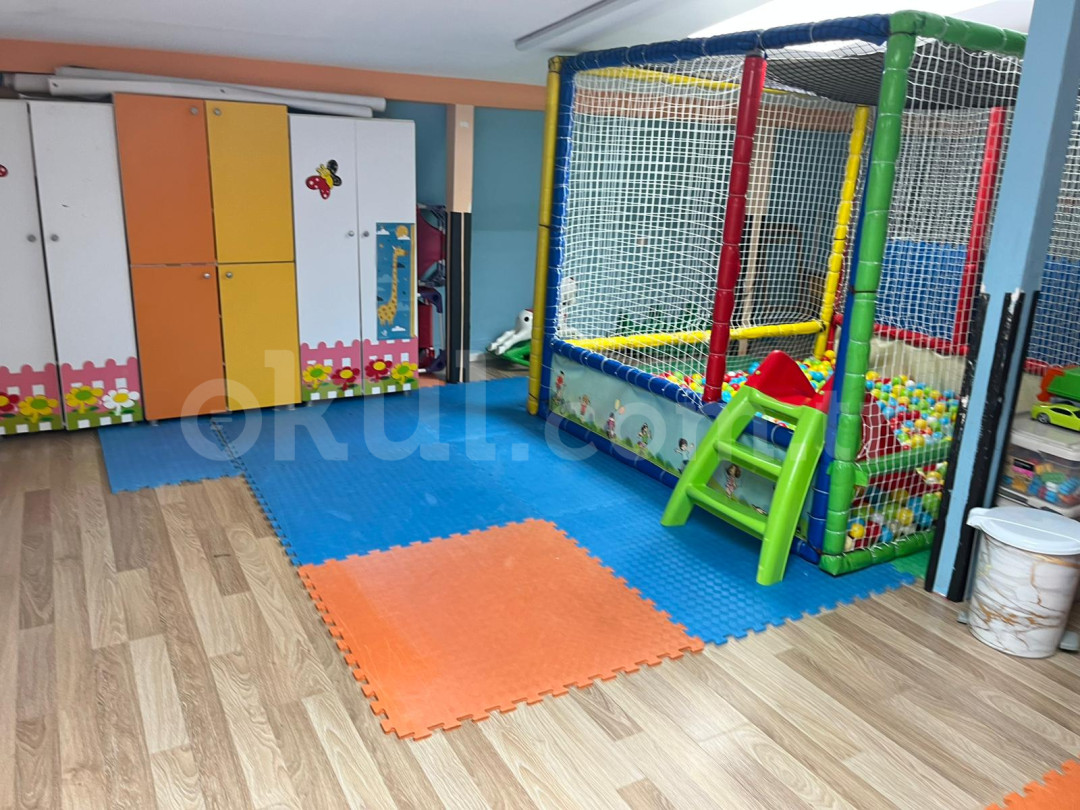 Özel Kurtköy Lale Bahçesi Anaokulu - 23