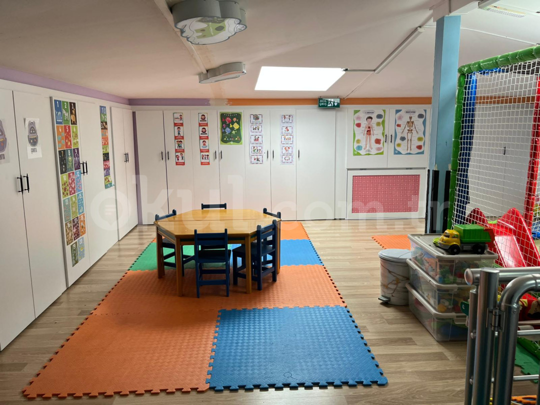 Özel Kurtköy Lale Bahçesi Anaokulu - 22
