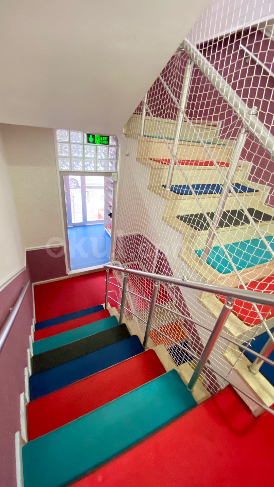 Özel Kurtköy Lale Bahçesi Anaokulu - 21