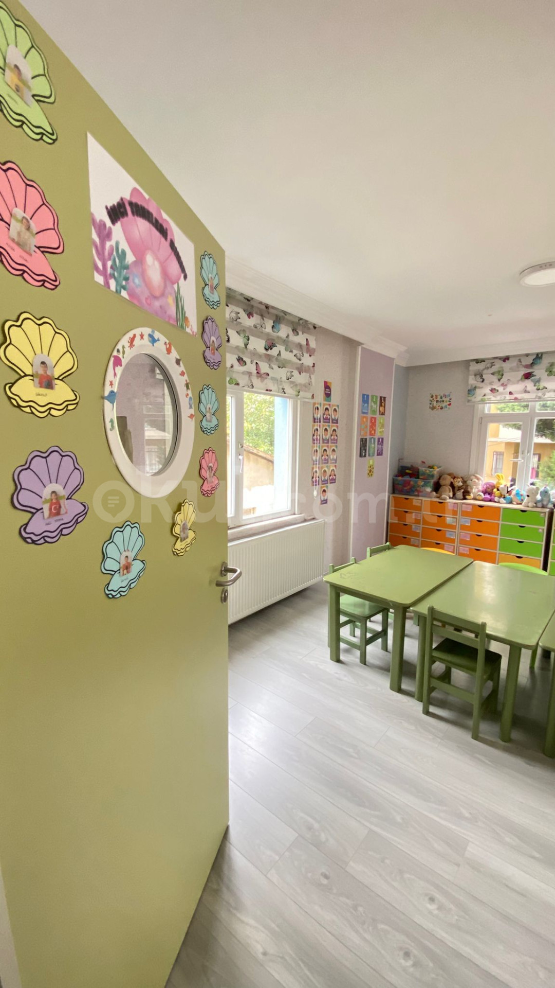 Özel Kurtköy Lale Bahçesi Anaokulu - 14