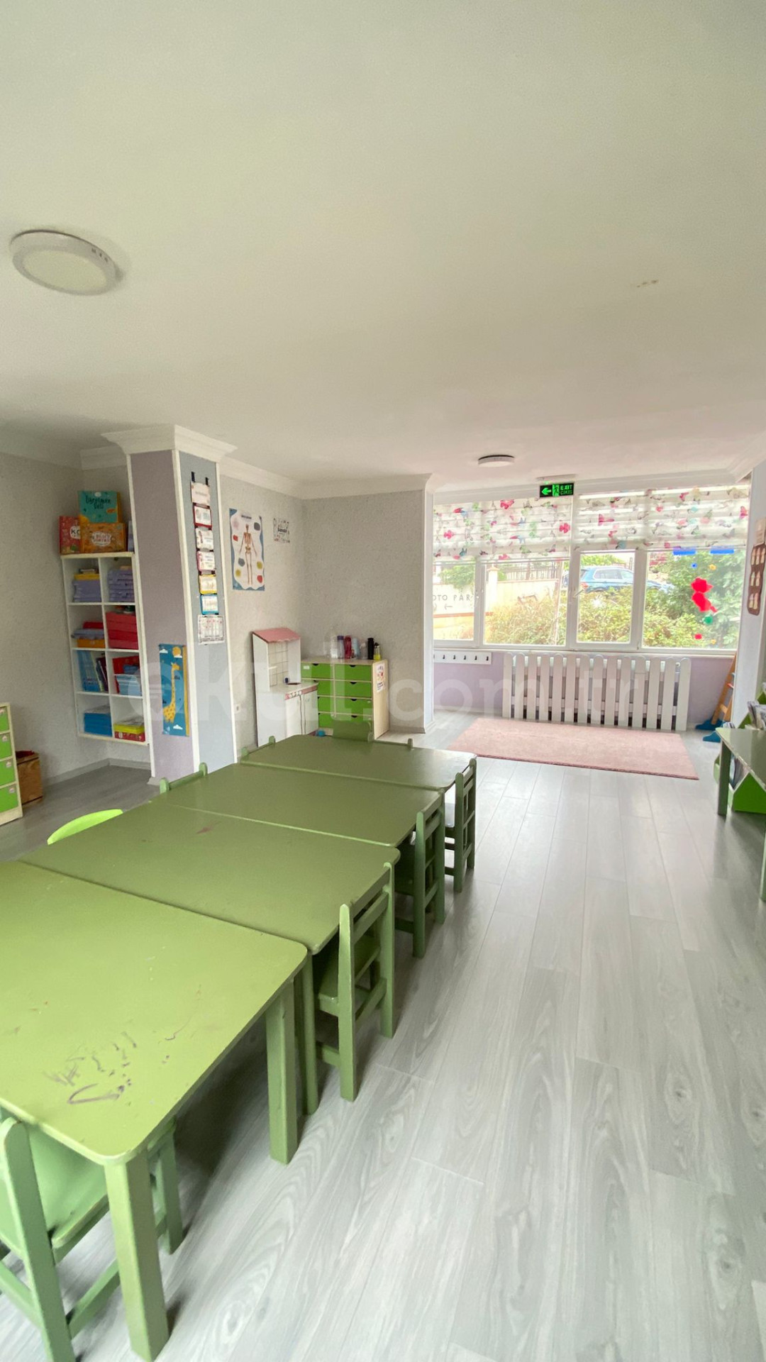 Özel Kurtköy Lale Bahçesi Anaokulu - 17