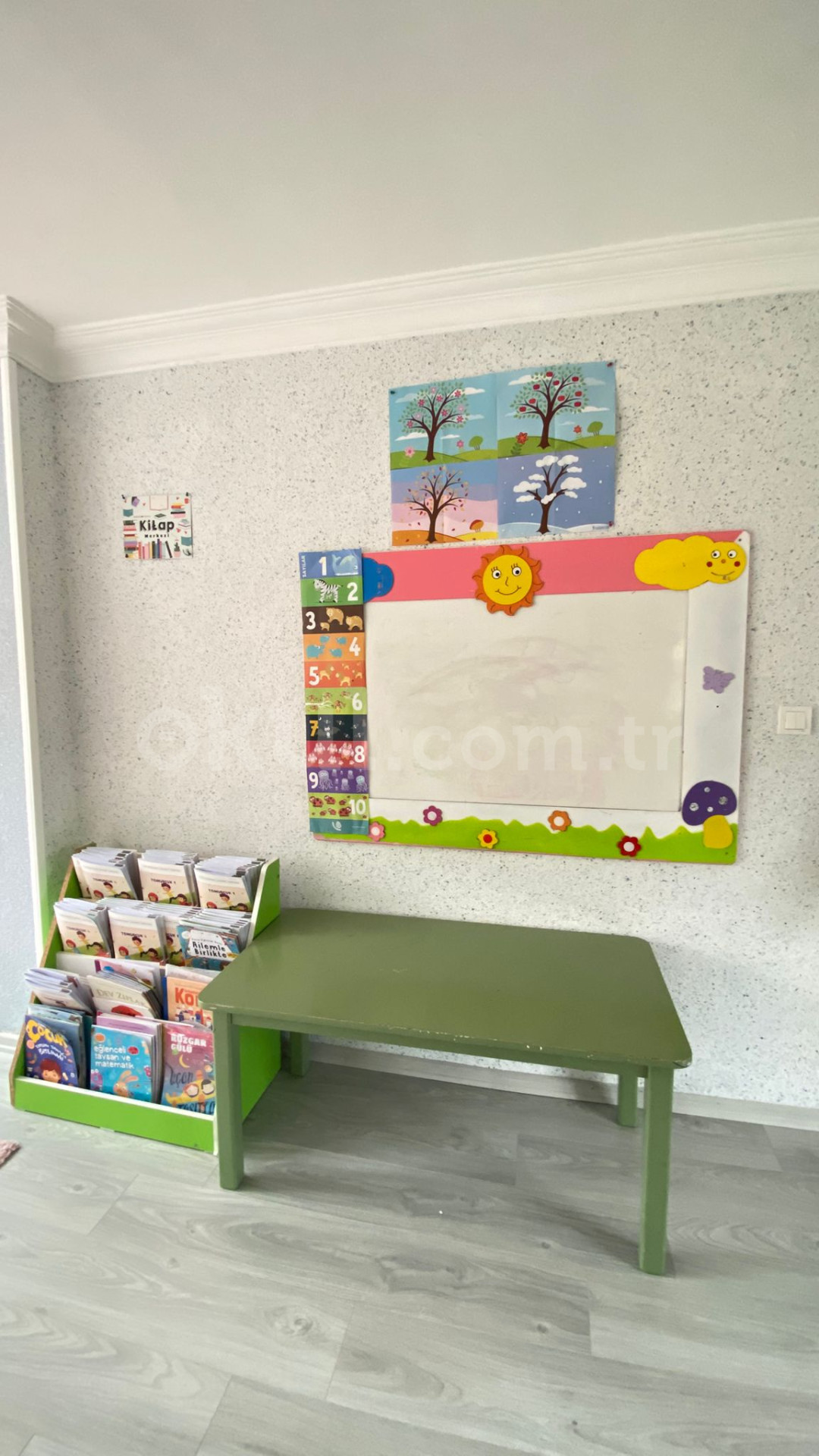 Özel Kurtköy Lale Bahçesi Anaokulu - 16