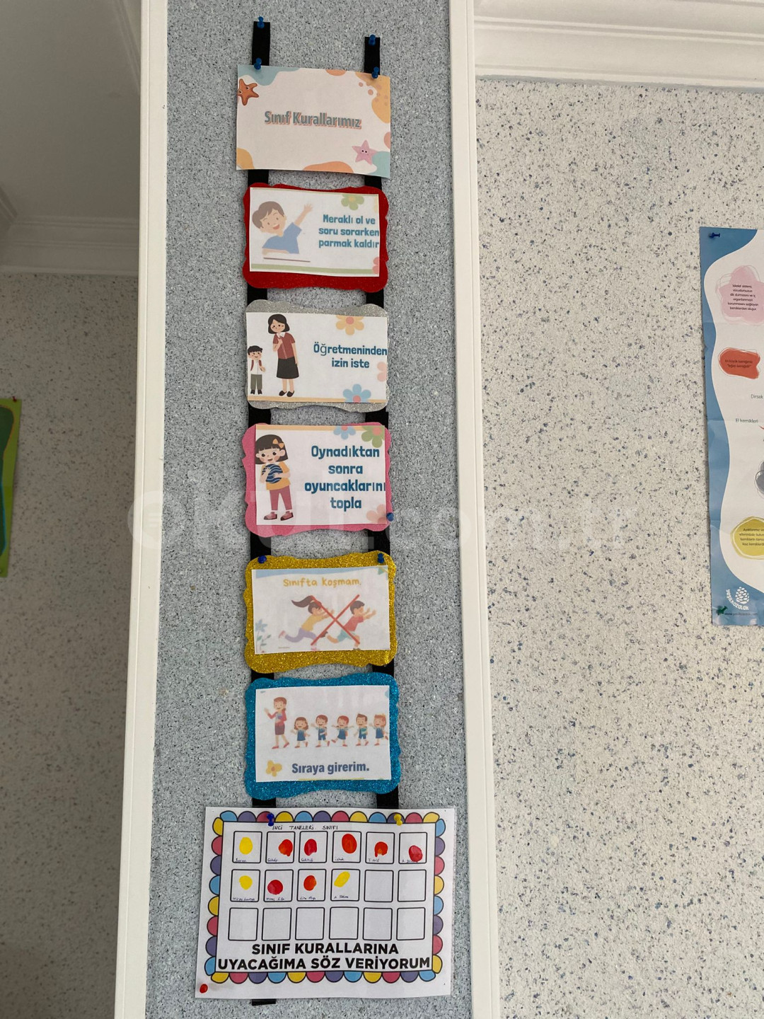 Özel Kurtköy Lale Bahçesi Anaokulu - 20