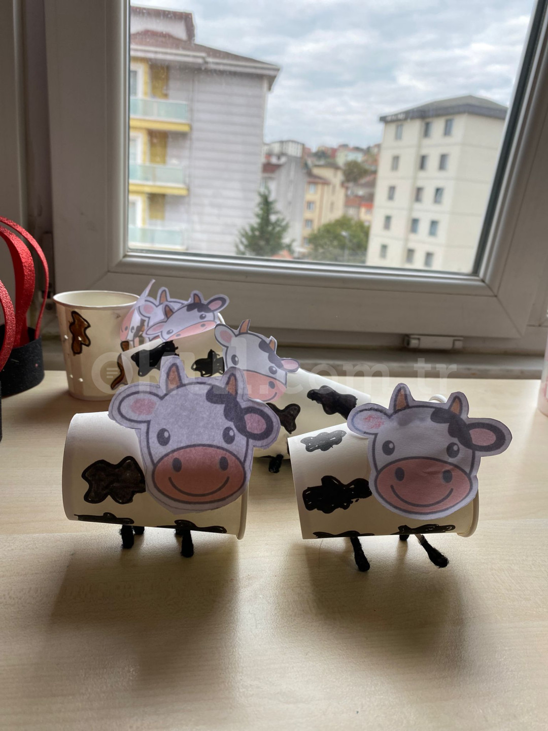 Özel Kurtköy Lale Bahçesi Anaokulu - 11