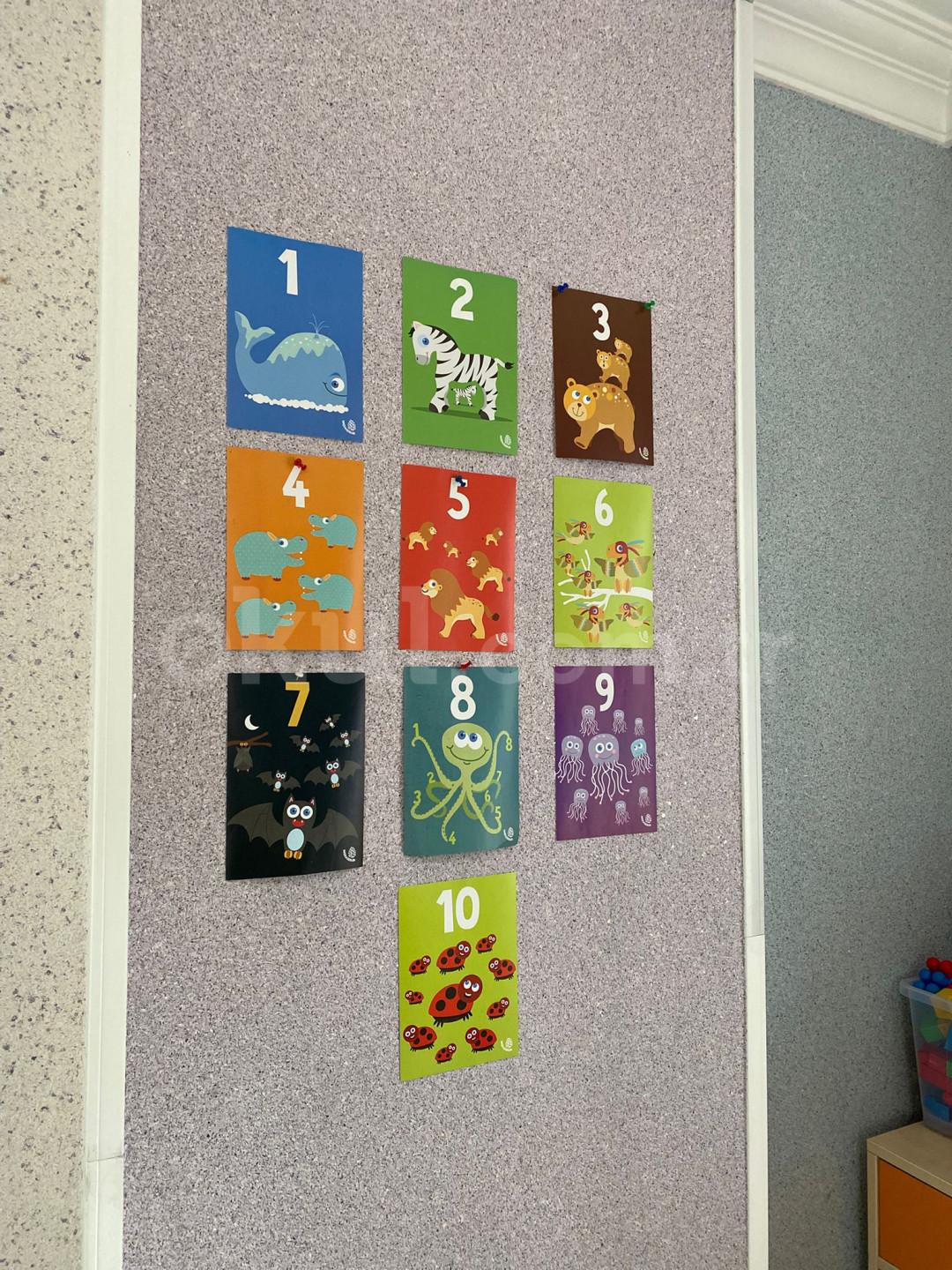 Özel Kurtköy Lale Bahçesi Anaokulu - 19