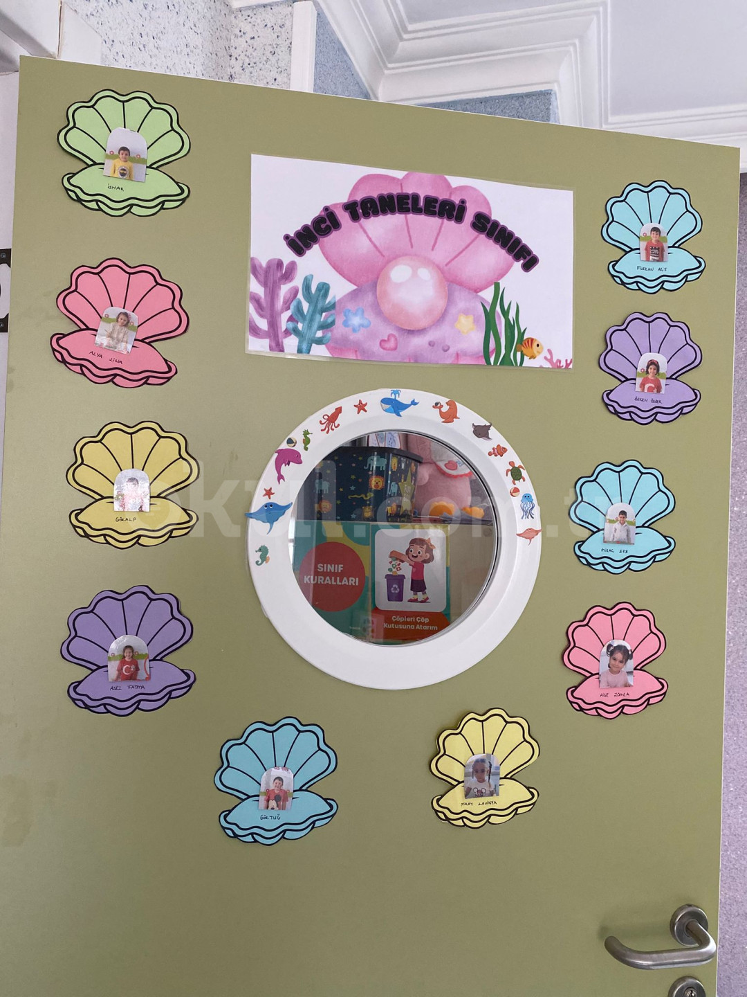 Özel Kurtköy Lale Bahçesi Anaokulu - 13