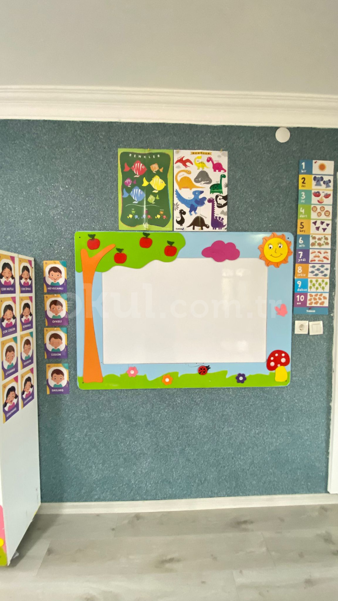 Özel Kurtköy Lale Bahçesi Anaokulu - 9