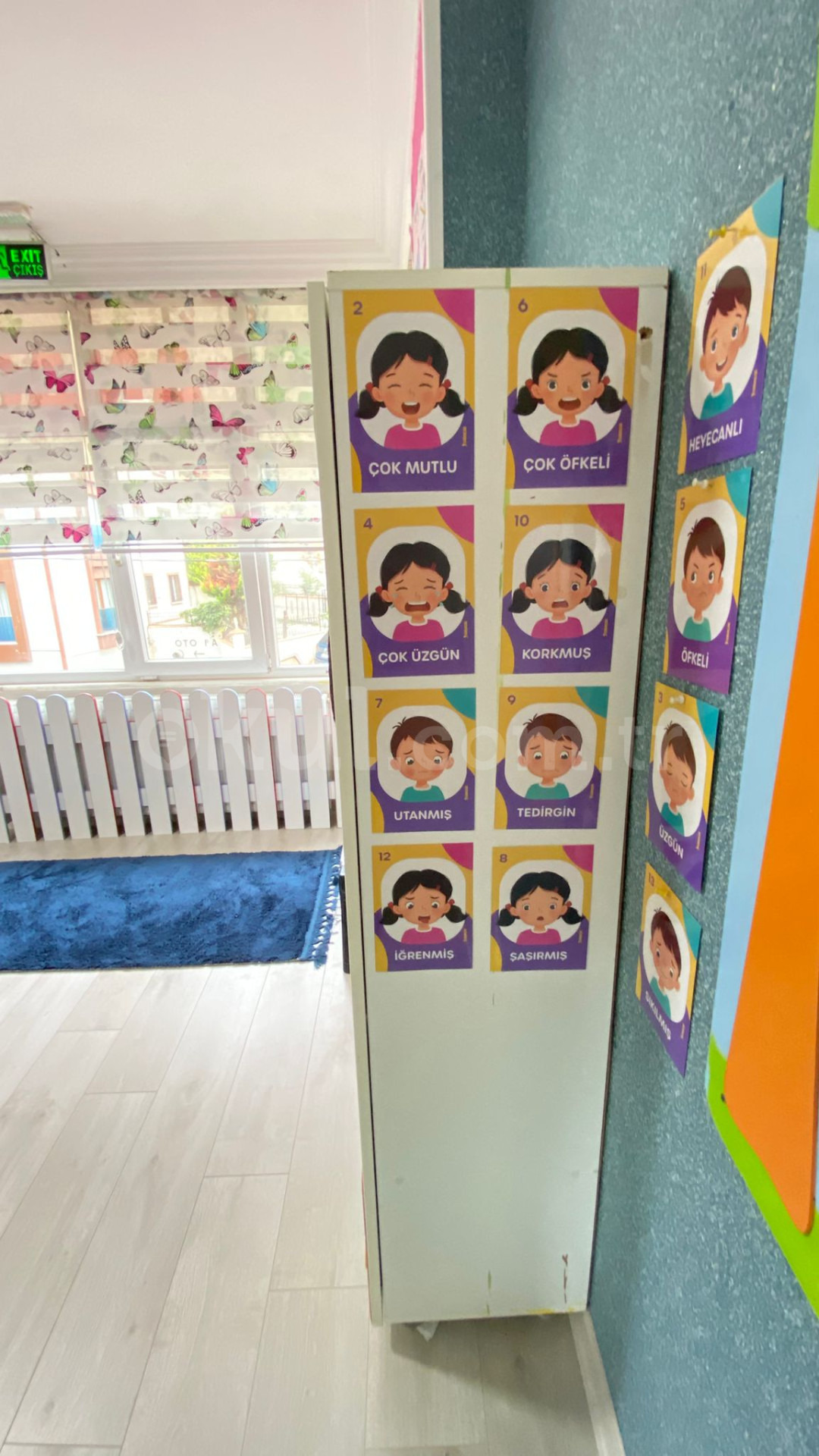 Özel Kurtköy Lale Bahçesi Anaokulu - 18