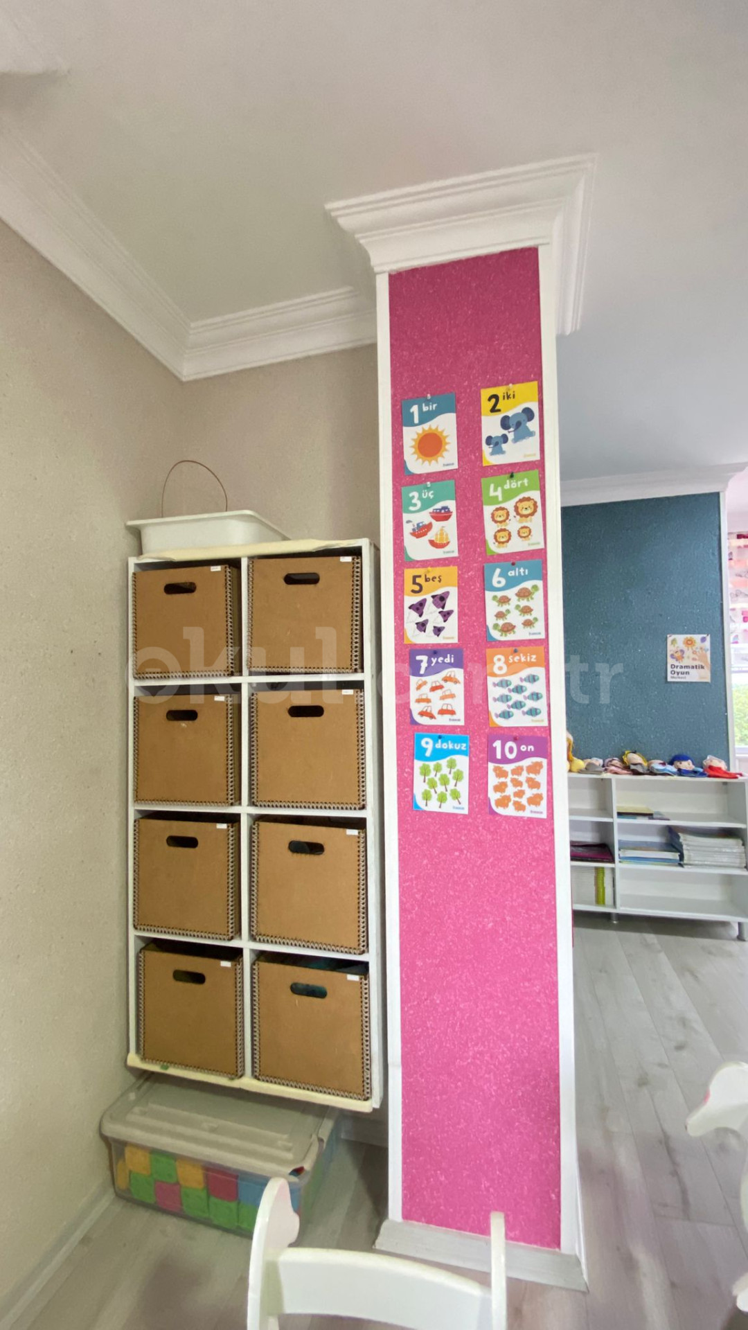 Özel Kurtköy Lale Bahçesi Anaokulu - 7