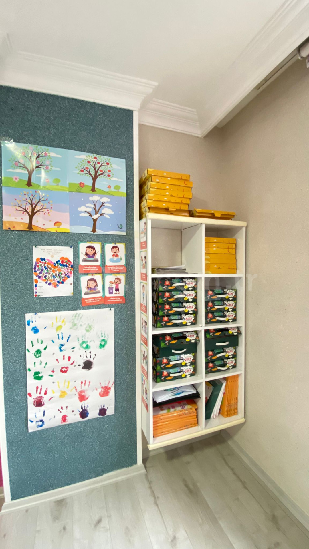 Özel Kurtköy Lale Bahçesi Anaokulu - 10