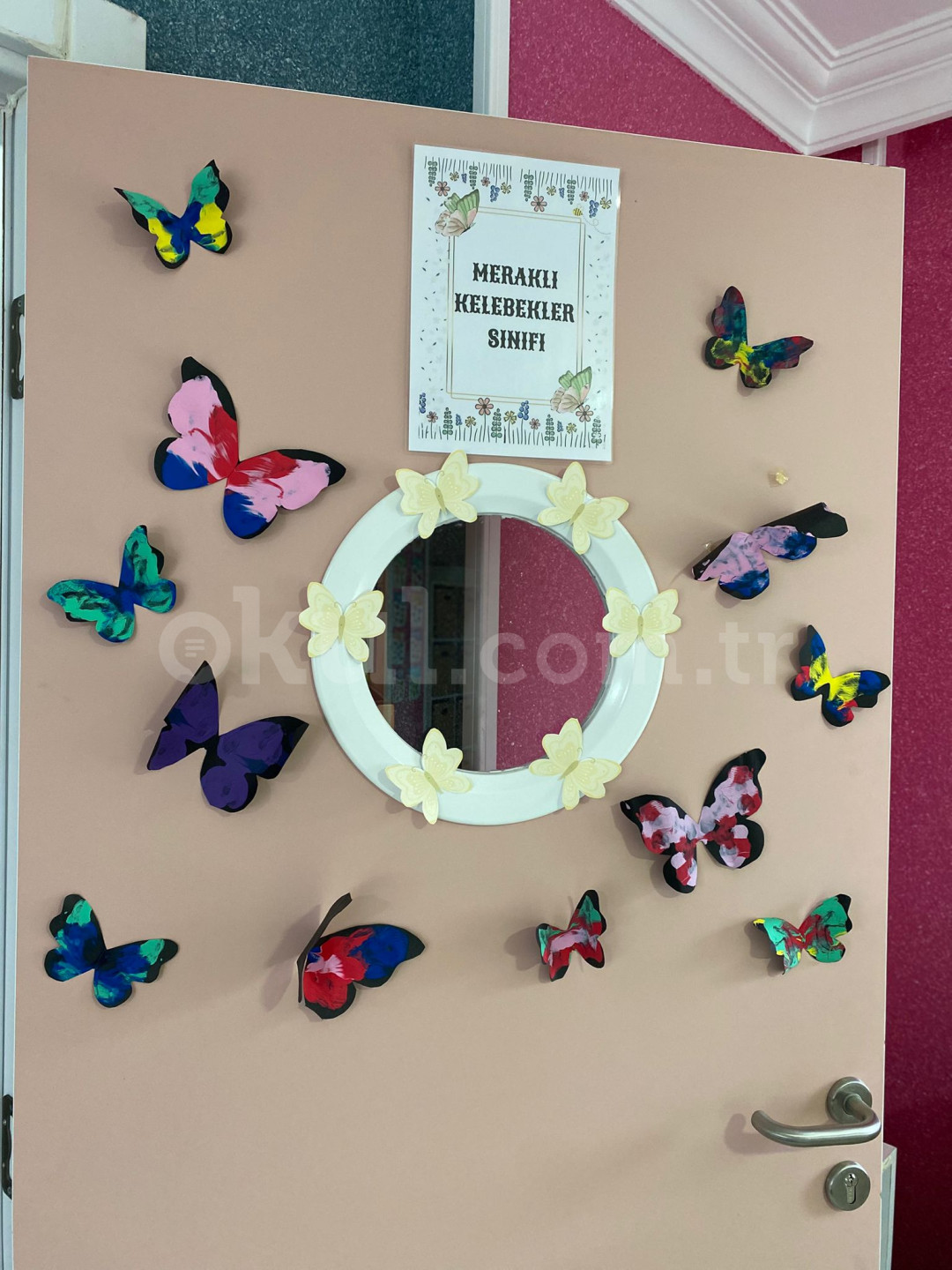 Özel Kurtköy Lale Bahçesi Anaokulu - 4