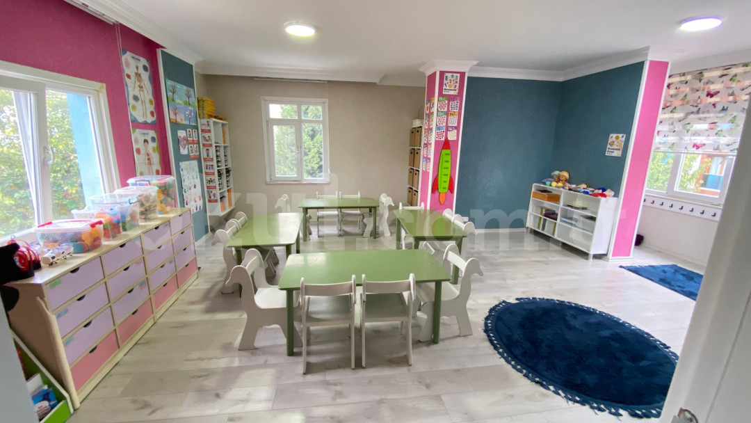 Özel Kurtköy Lale Bahçesi Anaokulu - 5
