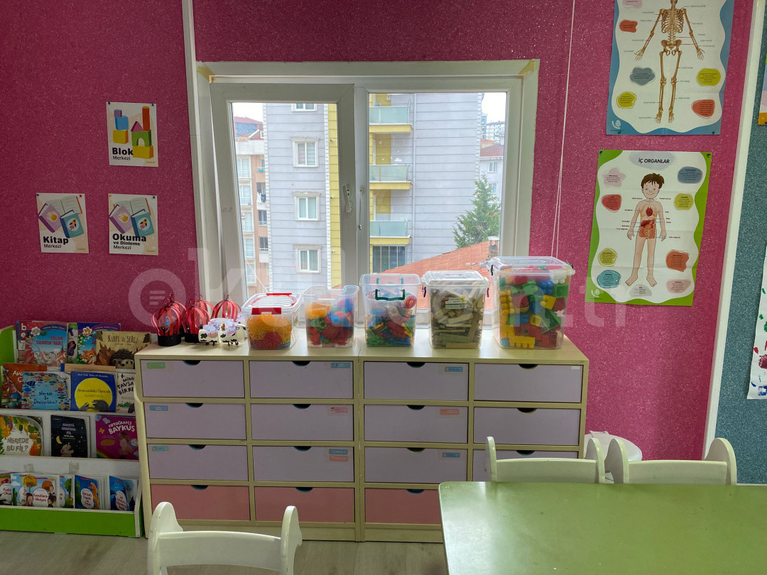 Özel Kurtköy Lale Bahçesi Anaokulu - 6
