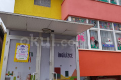 Kurtköy Lale Bahçesi 2 Anaokulu Kampüsü