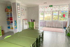 Kurtköy Lale Bahçesi 2 Anaokulu Kampüsü