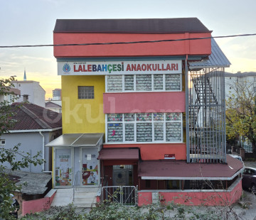 Özel Kurtköy Lale Bahçesi Anaokulu