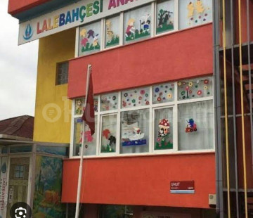 Özel Kurtköy Lale Bahçesi Anaokulu