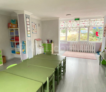 Özel Kurtköy Lale Bahçesi Anaokulu