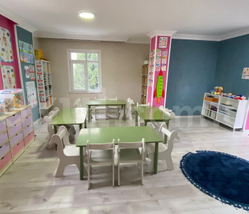 Özel Kurtköy Lale Bahçesi Anaokulu