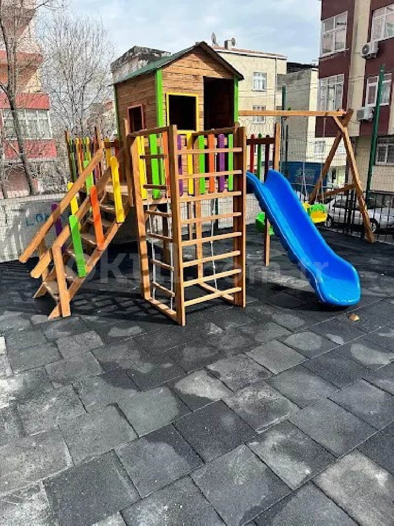 Özel Altınçağ Anaokulu - 6