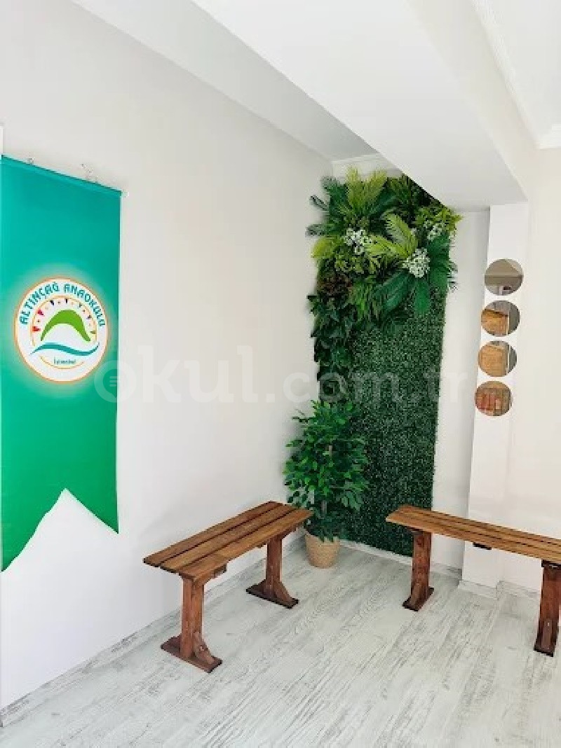Özel Altınçağ Anaokulu - 2