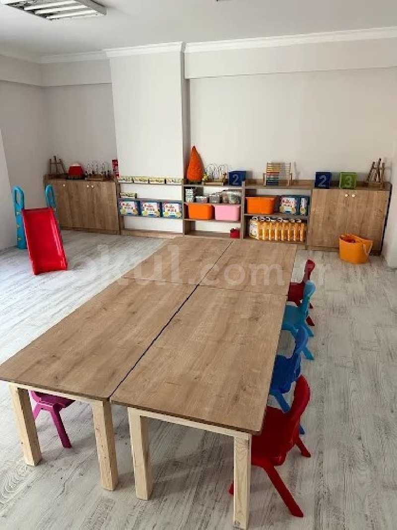 Özel Altınçağ Anaokulu - 3