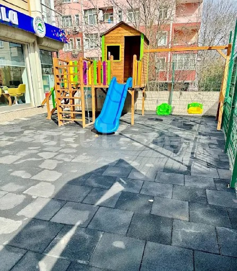 Özel Altınçağ Anaokulu - 7