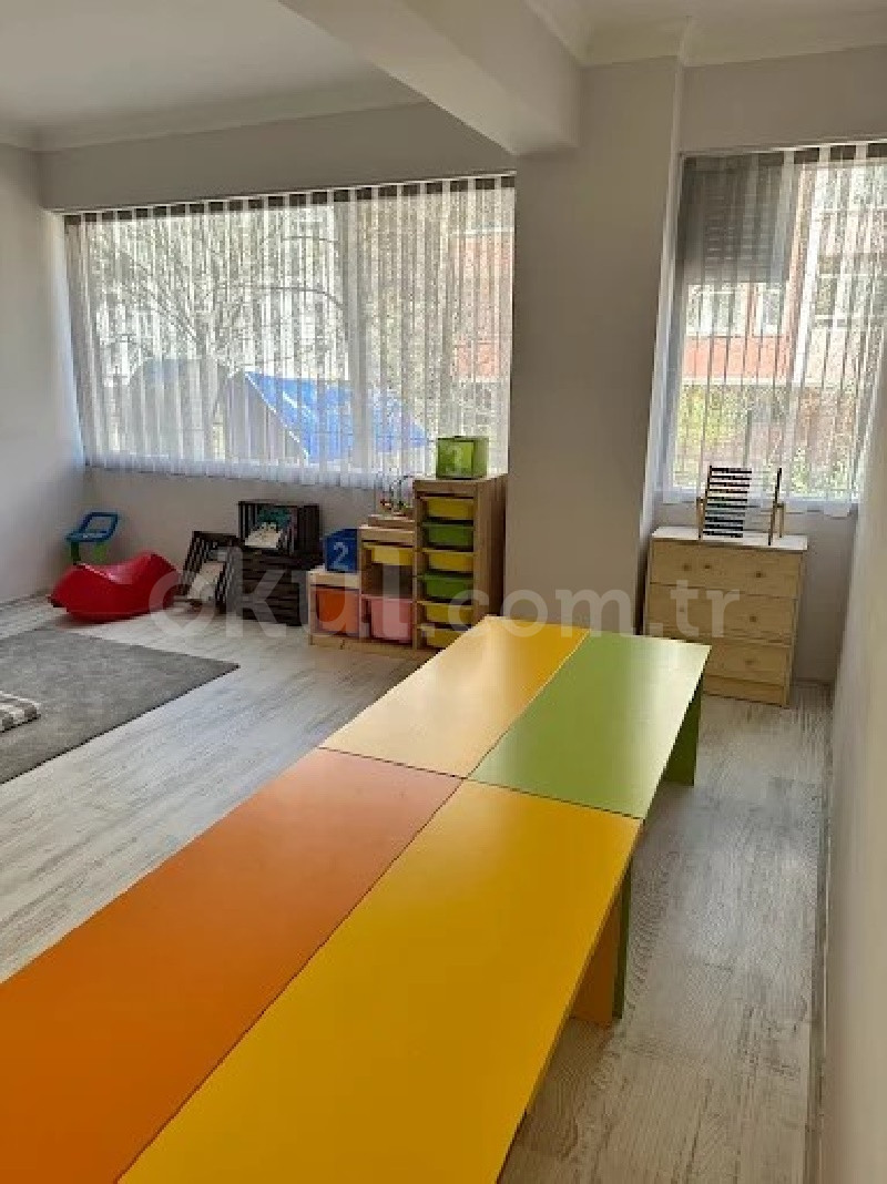 Özel Altınçağ Anaokulu - 5
