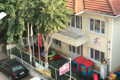 Özel İlk Anılar Anaokulu