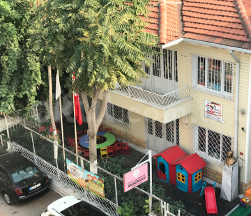 Özel İlk Anılar Anaokulu