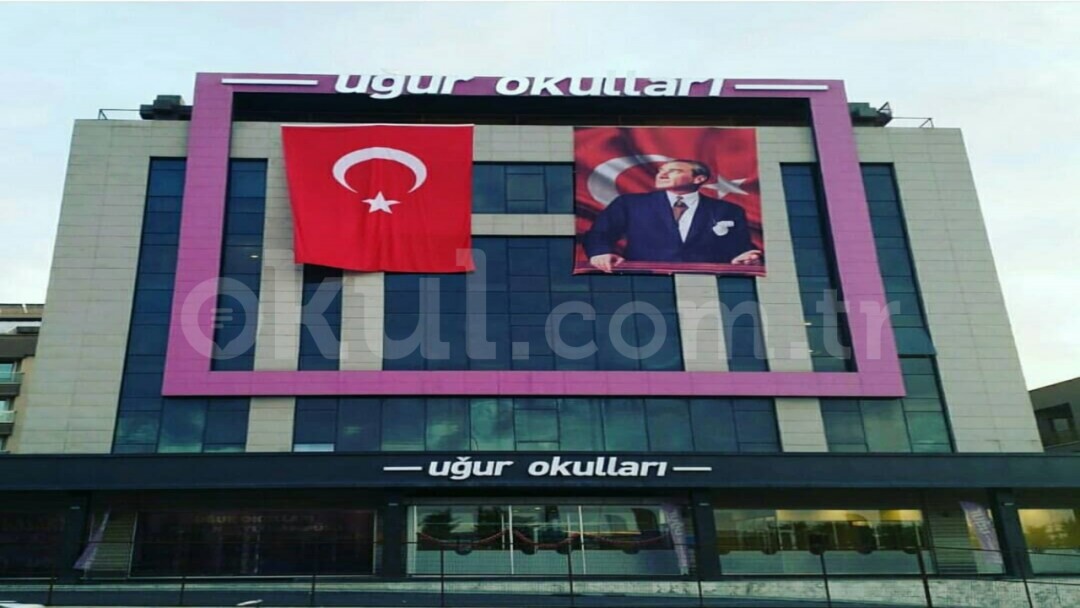 Özel Sultanbeyli Uğur Okulları Ortaokulu - 1