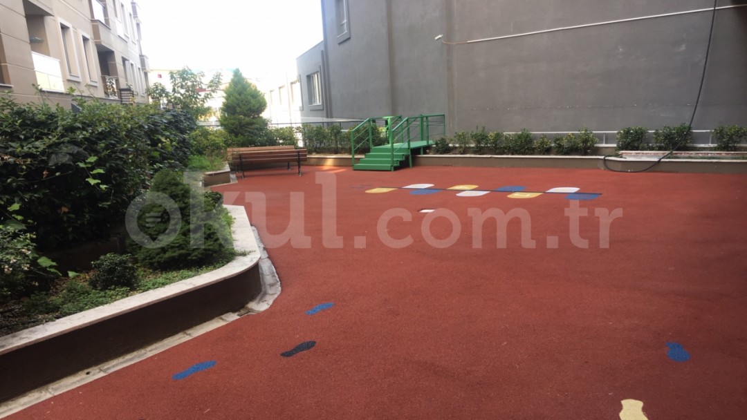 Özel Sultanbeyli Uğur Okulları Ortaokulu - 4