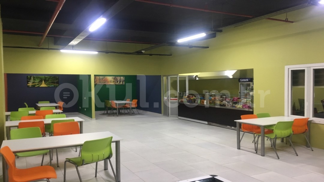 Özel Sultanbeyli Uğur Okulları Ortaokulu - 5