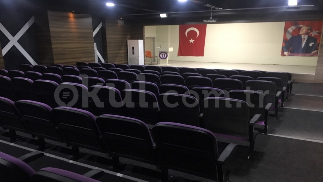 Özel Sultanbeyli Uğur Okulları Ortaokulu - 6